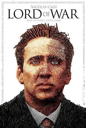 فيلم Lord of War 2005 مترجم - باهي فيلم
